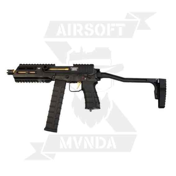 FUSIL TOKIO MARUI SCORPION MOD.M NEGRA