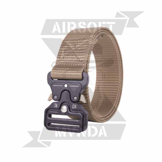 CINTURON C-BUCKLE GEN. II TAN