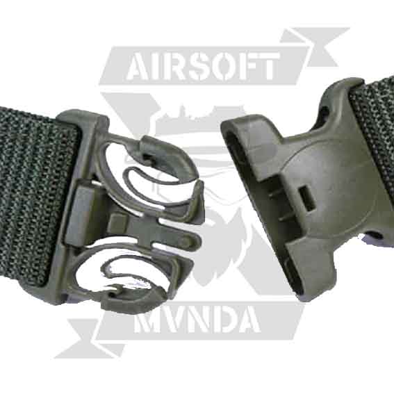 CE&Ntilde;IDOR GEN. II VERDE  - Imagen 2