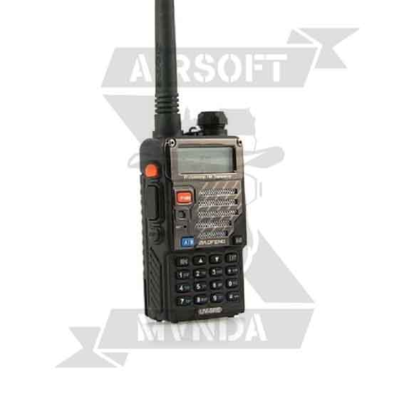 WALKI TALKIE BAOFENG UV-5RA