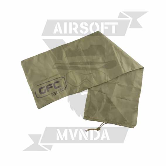 BOLSA TRANSPORTE REPLICA 110CM NEGRO