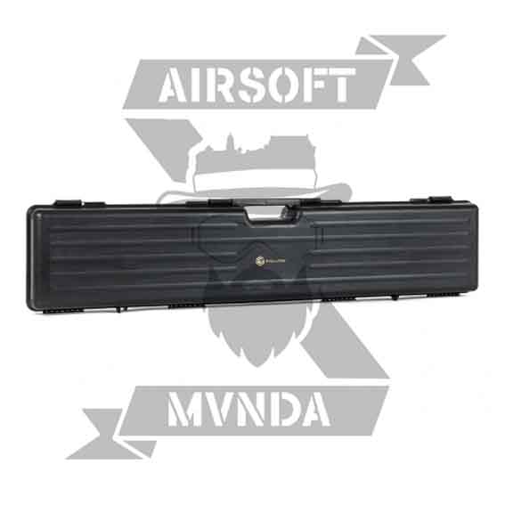 MALETIN EVOLUTION SNIPER NEGRO (121,5x23,5x10)