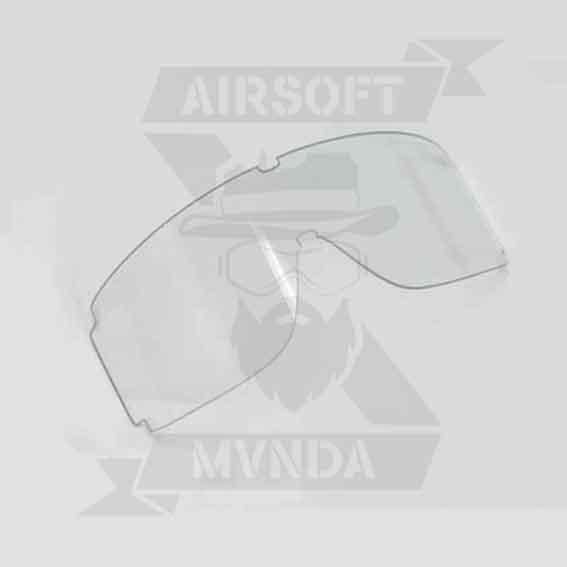 LENTE RECAMBIO PARA GAFAS RK5