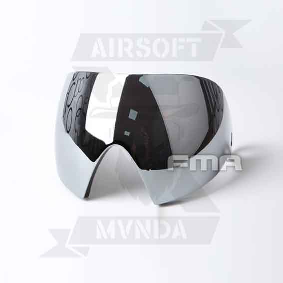 CRISTAL MASCARA FMA ESPEJO - Imagen 2