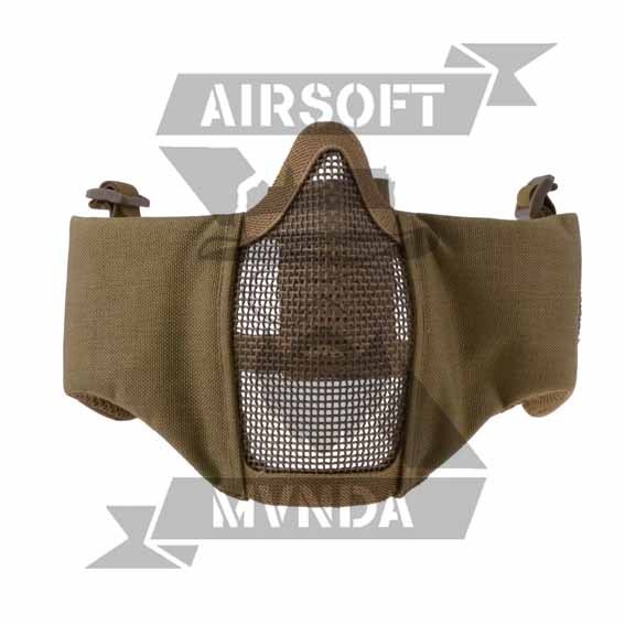 BUCAL STALKER EVO PLUS TAN - Imagen 2