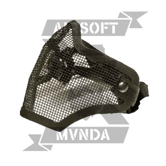 BUCAL STARKER II VERDE