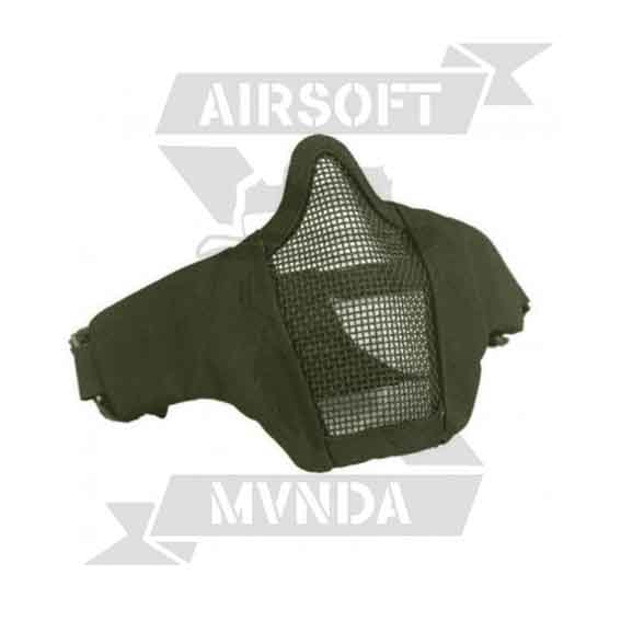 BUCAL STARKER IV VERDE