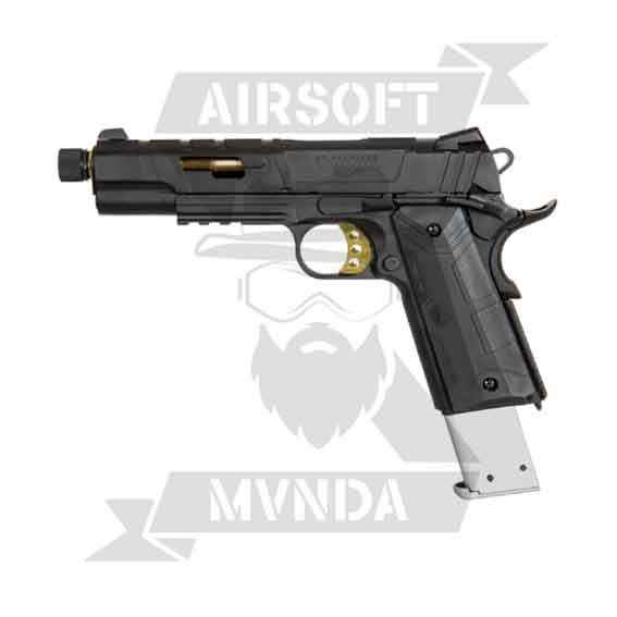 PISTOLA ROSSI REDWINGS GOLD