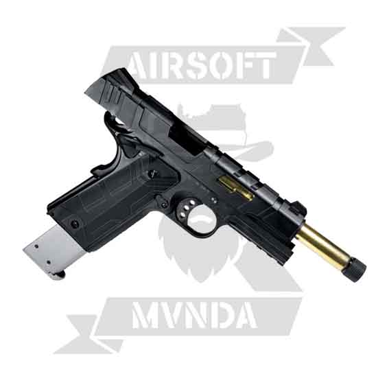 PISTOLA ROSSI REDWINGS GOLD - Imagen 3