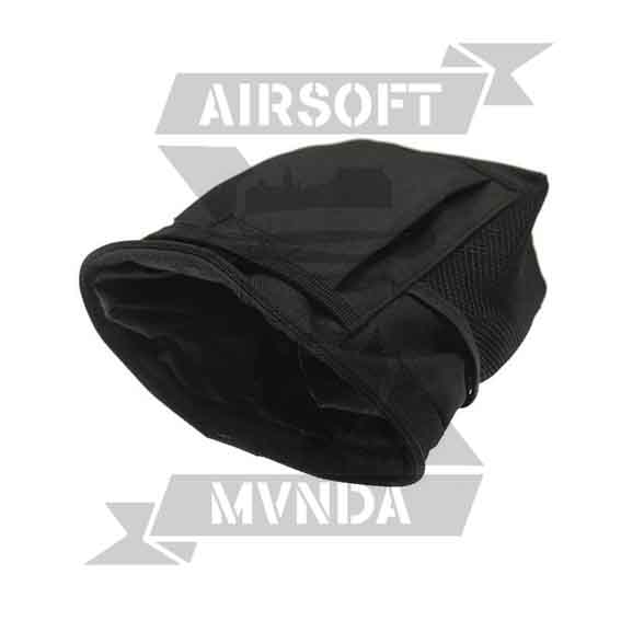 RECICLADORA PEQUE&Ntilde;A NEGRA - Imagen 2