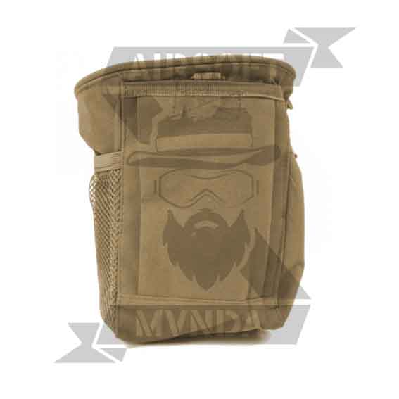 RECICLADORA PEQUE&Ntilde;A TAN