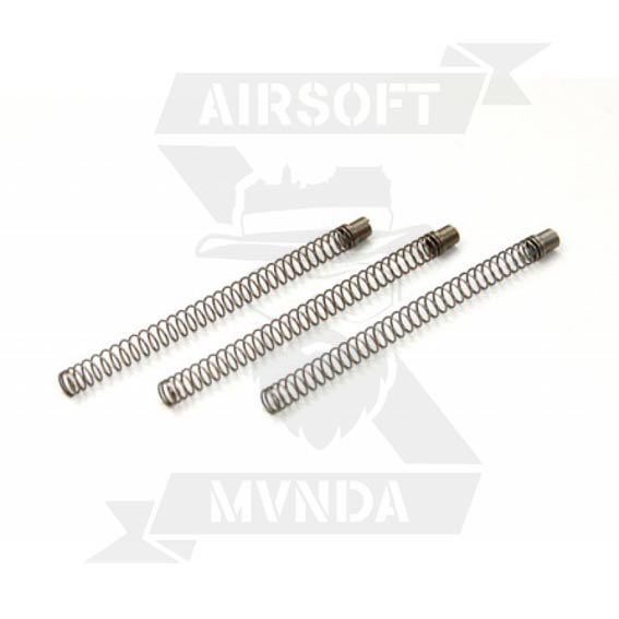 MUELLE AIP MEJORADO 120% NOZZLE PARA MARUI 5.1 / 4.3 / 1911 3UND