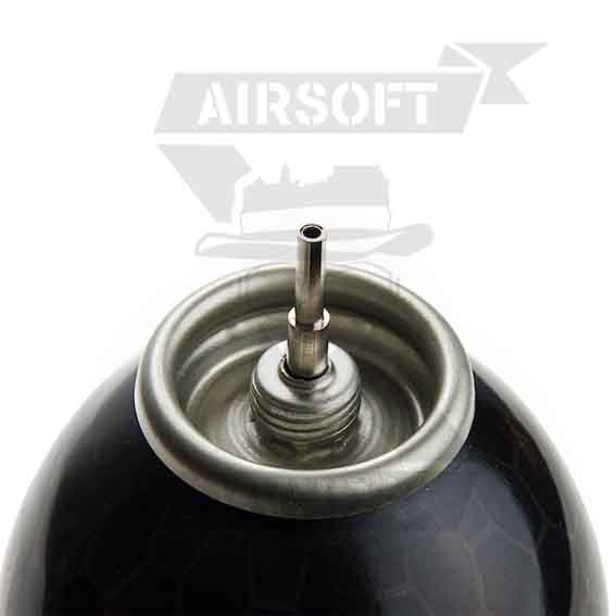 RWA GREEN GAS PLATINUM PERFORMANCE FORMULA 600ml - Imagen 2