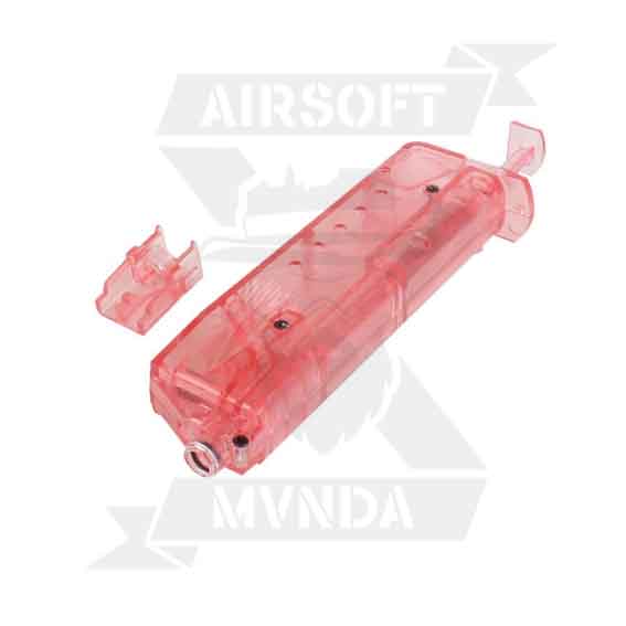 TIKO TIKO DRAGONPRO 100bb ROJO