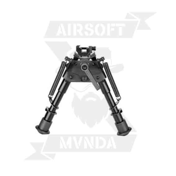 BIPODE M3 GEN2 NEGRO