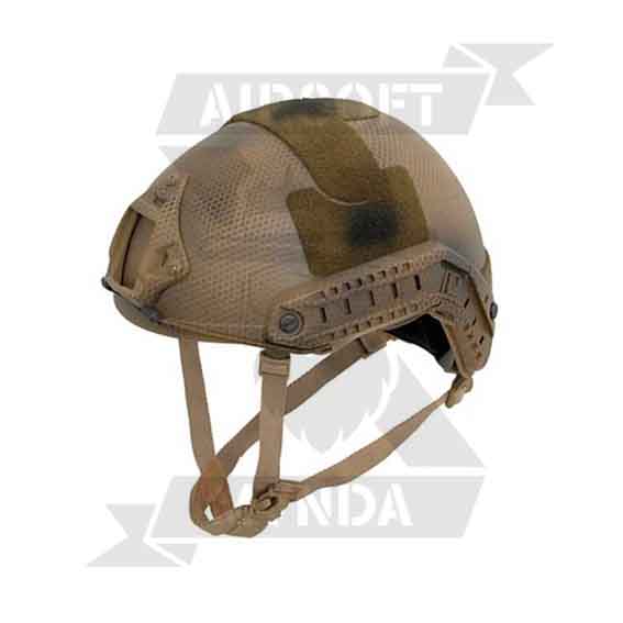 CASCO EMERSON FAST MH SEAL TAN