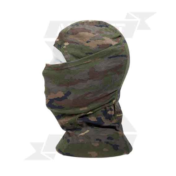 VERDUGO DELTA TACICS PIXELADO BOSCOSO - Imagen 2