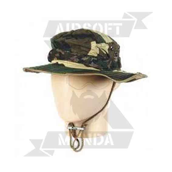 CHAMBERGO CAMO EFERCITO LISO (P)