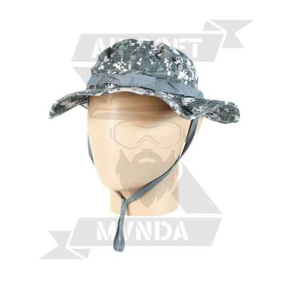 CHAMBERGO AIRSOFT ACU DIGITAL (M)