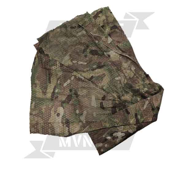 PA&Ntilde;UELO AIRSOFT FORAVENTURE MULTICAM
