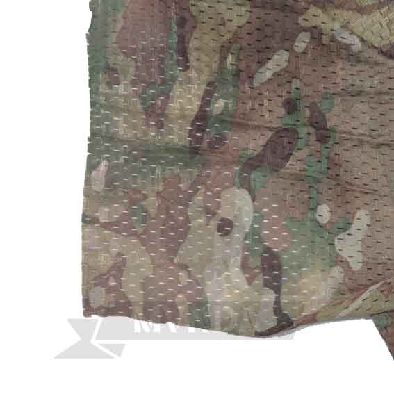 PA&Ntilde;UELO AIRSOFT FORAVENTURE MULTICAM - Imagen 2