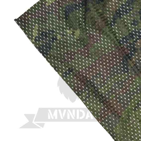 PA&Ntilde;UELO AIRSOFT FORAVENTURE PIX. BOSCOSO - Imagen 2