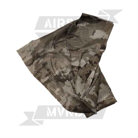 PA&Ntilde;UELO AIRSOFT FORAVENTURE PIX. ARIDO