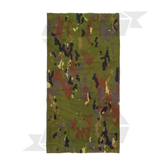 BRAGA AIRSOFT FORAVENTURE PIX. BOSCOSO - Imagen 2