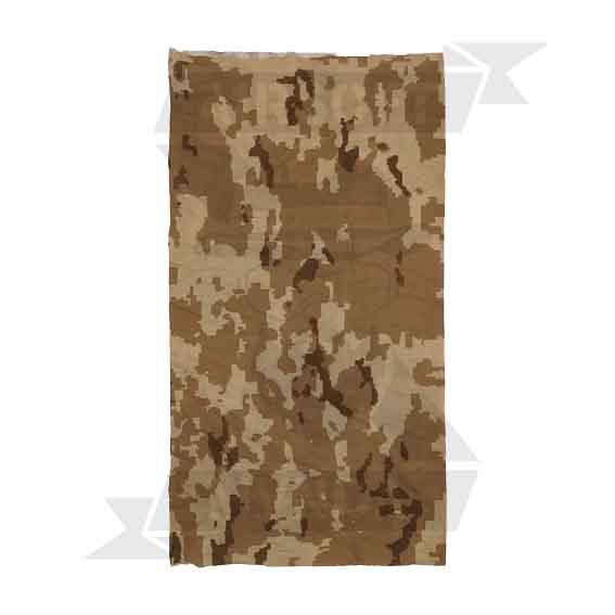 BRAGA AIRSOFT FORAVENTURE PIX. ARIDO - Imagen 2