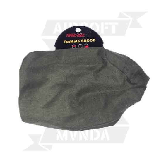 BRAGA AIRSOFT FORAVENTURE VERDE