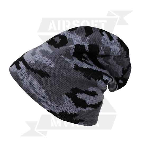 GORRO ACRILICO MFH PIX.CAMO