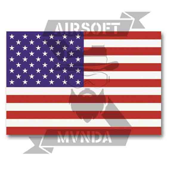 BANDERA USA 90x150ctm