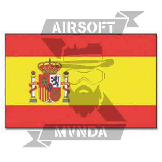 BANDERA ESPA&Ntilde;A CONSTITUCION 130 X 90