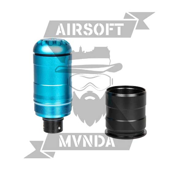 GRANADA GAS 40mm SPECNA ARMS  120bb  - Imagen 2