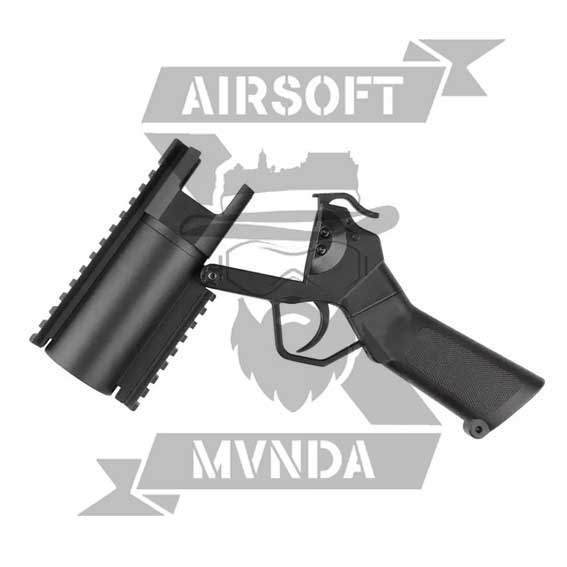 PISTOLA LANZAGRANADAS 40mm M052 - Imagen 3