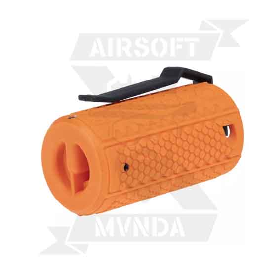 GRANADA IMPACTO D-TONATOR NARANJA - Imagen 2