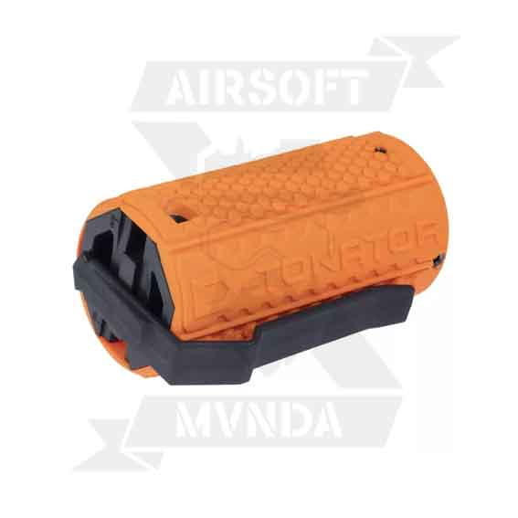 GRANADA IMPACTO D-TONATOR NARANJA - Imagen 3