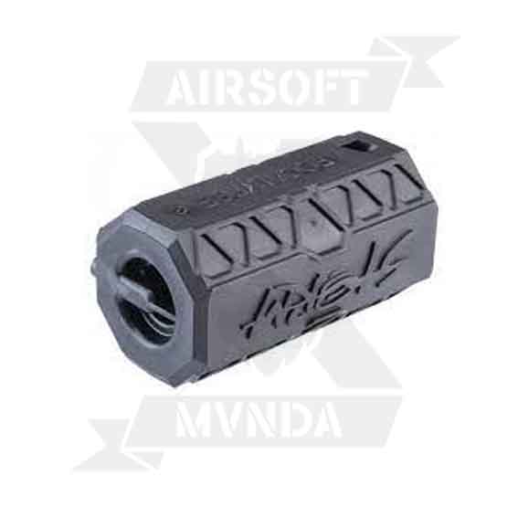 GRANADA ASG APOCALYPSE GAS NEGRA - Imagen 2