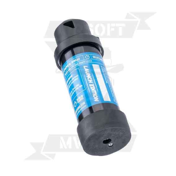 GRANADA INNOVATIONS TORNADO 2 GAS POR TIEMPO DE DETONACION