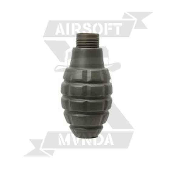 CARCASAS PI&Ntilde;A PARA GRANADA SONORA THUNDER