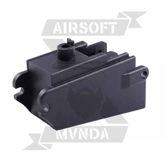 RECIBIDOR CARGADOR G36 JGW