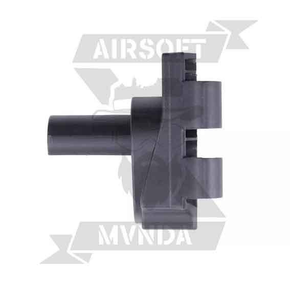 ADAPTADOR CULATA DE G36 A M4/M16 JGW - Imagen 2