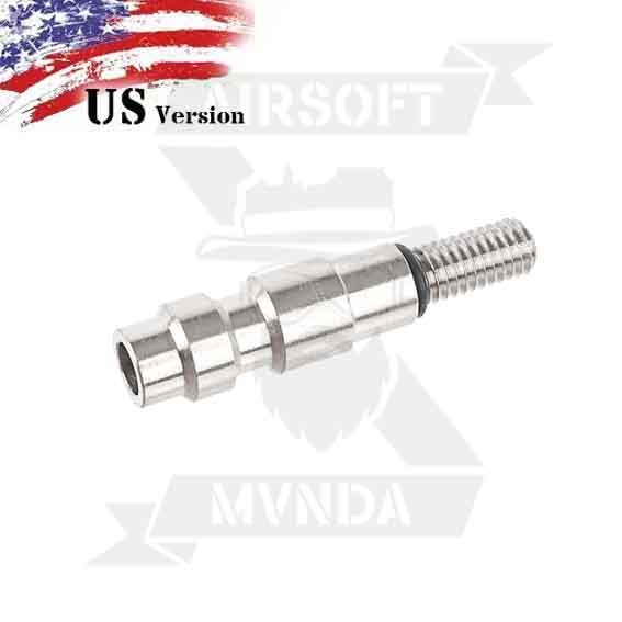 VALVULA HPA BALYSTIK WE/KJ GAS US - Imagen 2