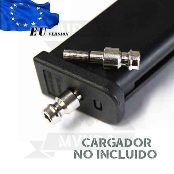 VALVULA HPA BALYSTIK TOKYO MARUI GAS EU