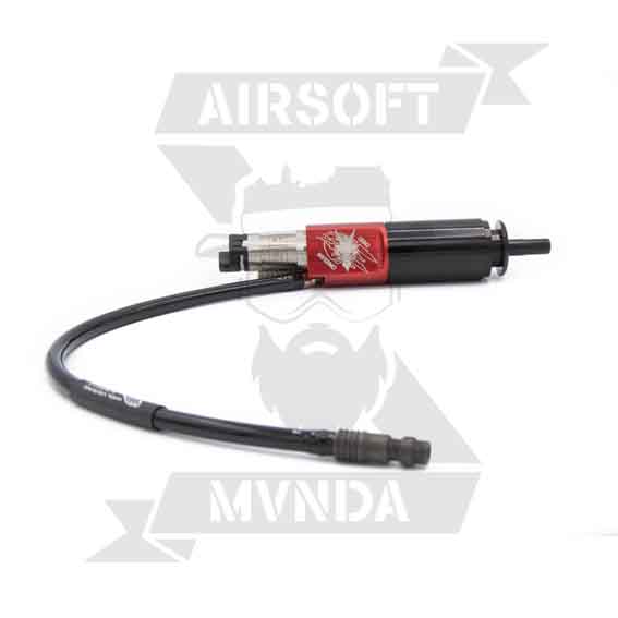 SISTEMA HPA WOLVERINE INFERNO M4 GEN 2  EDICION PREMIUM ELECTRONICO GEARBOX V2 - Imagen 5