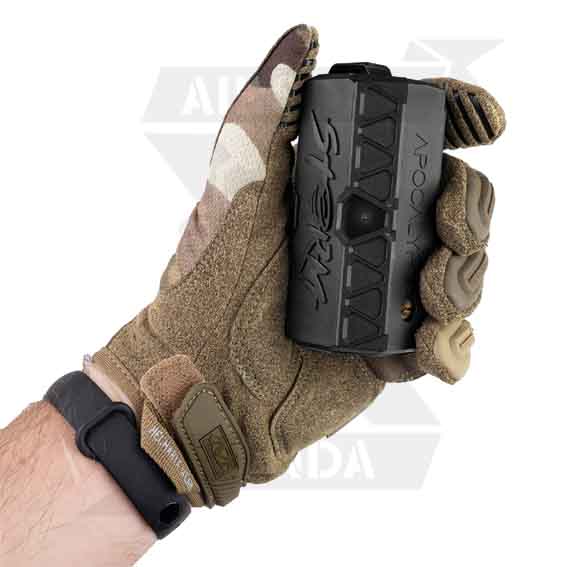 GRANADA ASG APOCALYPSE GAS NARANJA - Imagen 3