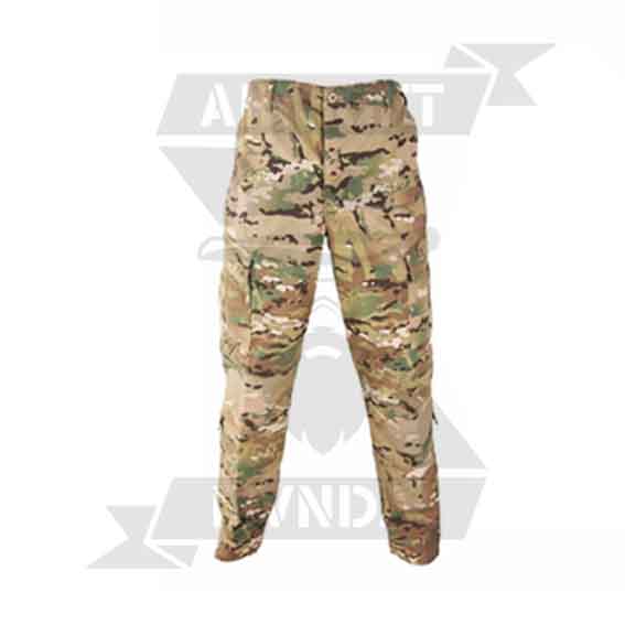 UNIFORME COMPLETO MULTICAM (S) - Imagen 2