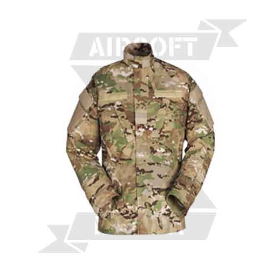 UNIFORME COMPLETO MULTICAM (S) - Imagen 3