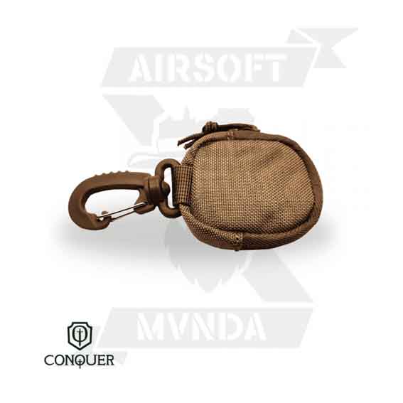 CONQUER TRAPO GAFAS TAN - Imagen 2