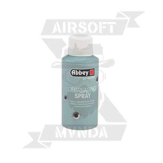 DESENGRASANTE ABBEY SPRAY 150ml